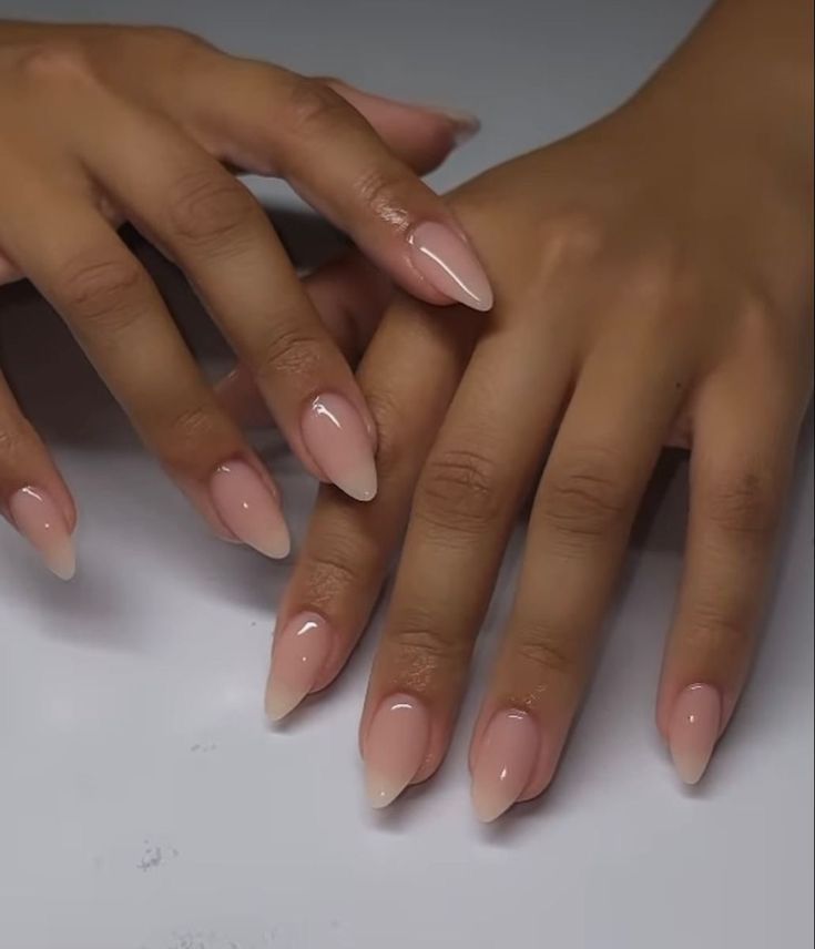 Nails For Dark Skin, Acrylic Nails Nude, Nail Appointment, Work Nails, Classy Acrylic Nails, Almond Acrylic Nails, Her Nails, Short Acrylic Nails Designs, Short Acrylic