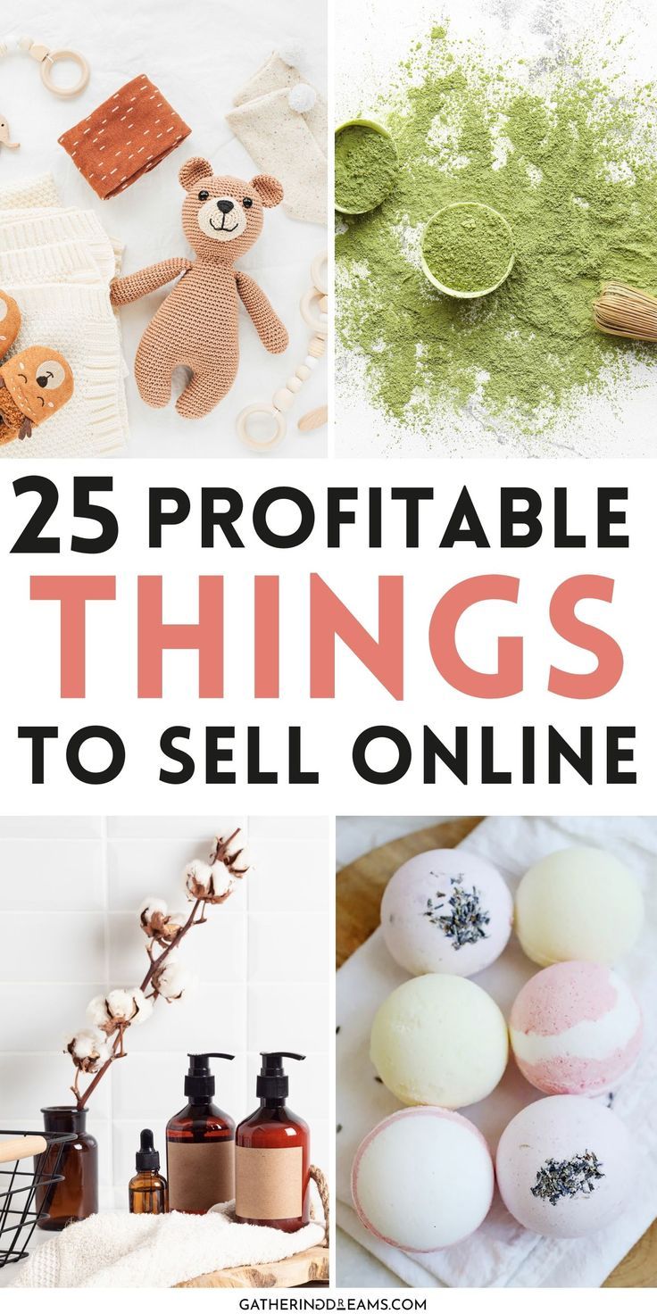 things to sell online Things To Sell Online, What To Sell Online, Digital Marketing Facts, Make Money From Pinterest, What To Sell, Online Products, Products To Sell, Etsy Seo, Money Ideas