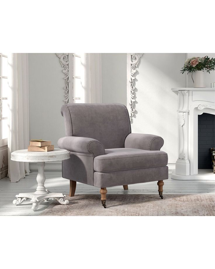 the shabby chic furniture collection is available in various colors and styles, including grey