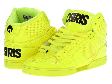 Osiris NYC83-amazing. Osiris Shoes, Leather Blouse, Comfortable Mens Shoes, Adidas Shoes Women, Yellow Shoes, Cool Shoes, Trendy Sneakers, Dc Shoes, Custom Sneakers