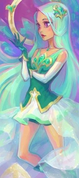 Lolirock Drawings, Lolirock Fanart, Try Something New, Winx Club, Manga Drawing, Magical Girl, Pretty Art, Manga Art, Cartoon Art