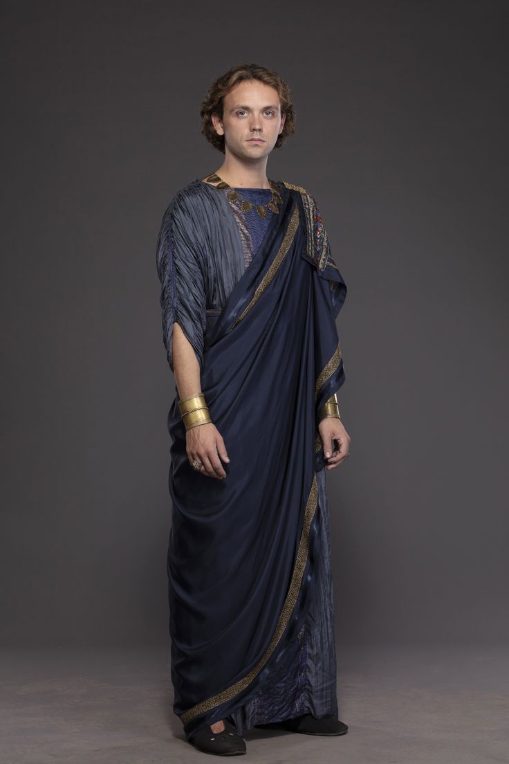 Male Medusa Costume, Roman Emperor Clothing, Greek Male Costume, Roman Emperor Costume, Greek Myth Costume, Greek Robes Men, Roman Toga Male, Greek Gods Clothes, Greek Male Clothing