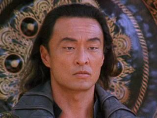 cary-hiroyuki tagawa Cary Hiroyuki Tagawa, Modern Avatar, Christopher Reeves, Shang Tsung, Professor X, Patrick Stewart, New Order, Avatar Aang, Martial Art