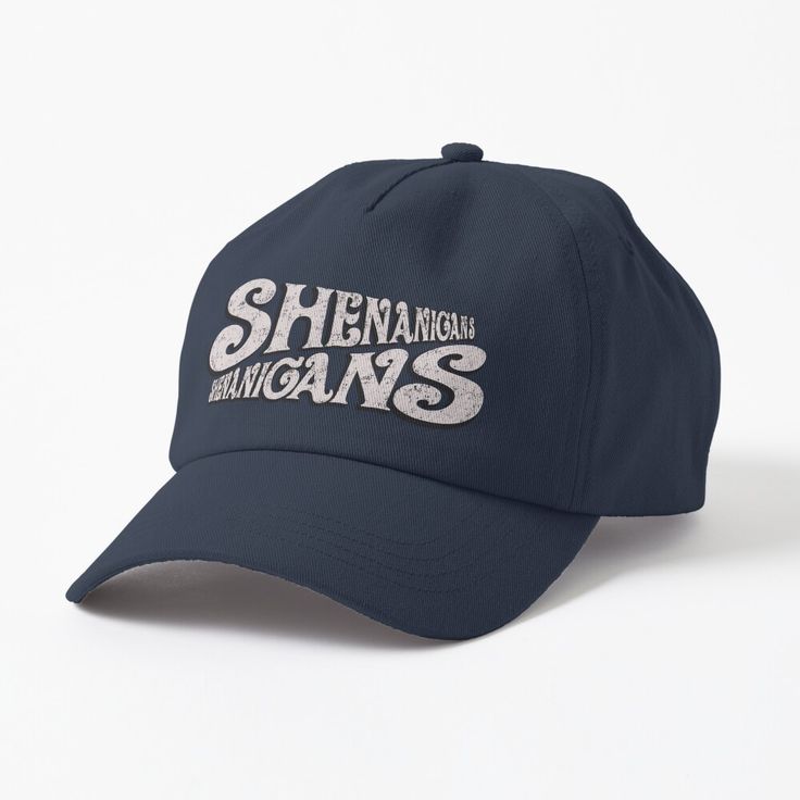 Get my art printed on awesome products. Support me at Redbubble #RBandME: https://www.redbubble.com/i/hat/Shenanigans-Shenanigans-Vintage-by-wolfkin-design/168000686.ARXHY?asc=u Vintage Cap, Fantasy Rpg, Fantasy Games, Caps For Sale, Fun Designs, Awesome Products, Cool Designs, Art Prints, Gifts