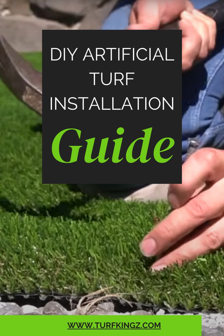 Discover the 2024 updated and complete step-by-step guide to installing your own artificial turf on our website! How To Install Fake Grass Artificial Turf, How To Put Down Artificial Turf, How To Lay Artificial Turf, Diy Artificial Turf Installation, How To Install Turf Backyard, Installing Artificial Turf Diy, How To Install Artificial Turf, How To Install Artificial Grass Lawn, Astroturf Patio