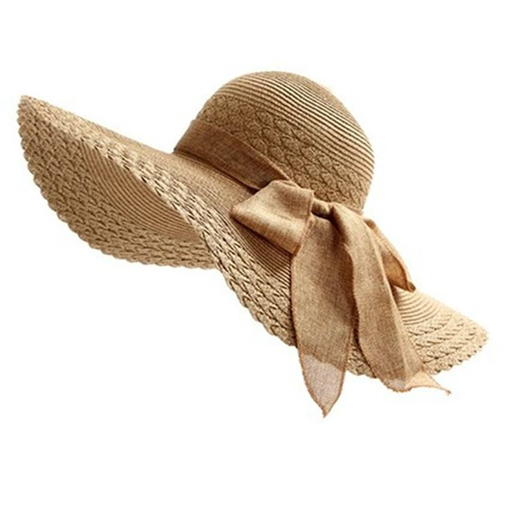 Floppy Beach Hat, Summer Hats For Women, Beach Hats, Straw Sun Hat, Wide Brim Sun Hat, Big Hat, Visor Cap, Outdoor Hats, Derby Hat