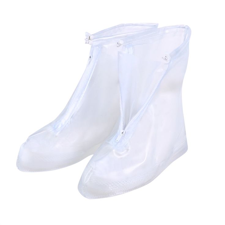 Color: white, Size: xxl High Cut Shoes, Raincoat Kids, Expensive Shoes, Rain Shoes, Casual Tie, Jordan 23, Travel Shoes, Waterproof Shoes, Shoe Covers