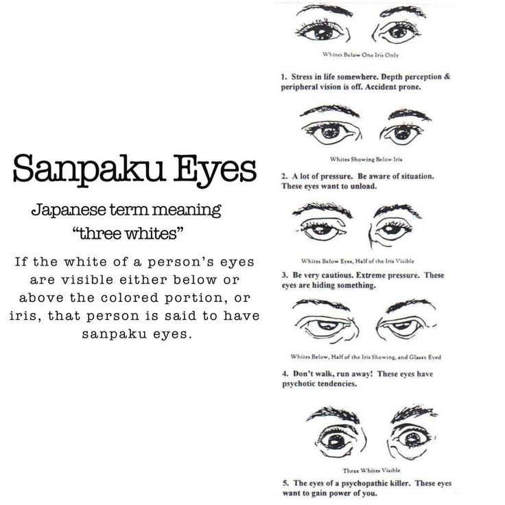 Sanpaku Eyes Meaning, What Type Of Eyes Do I Have, Sanpaku Eyes Aesthetic, Sanpaku Eyes, Body Reading, Chinese Face Reading, Eye Types, Cold Eyes, Mysterious Eyes