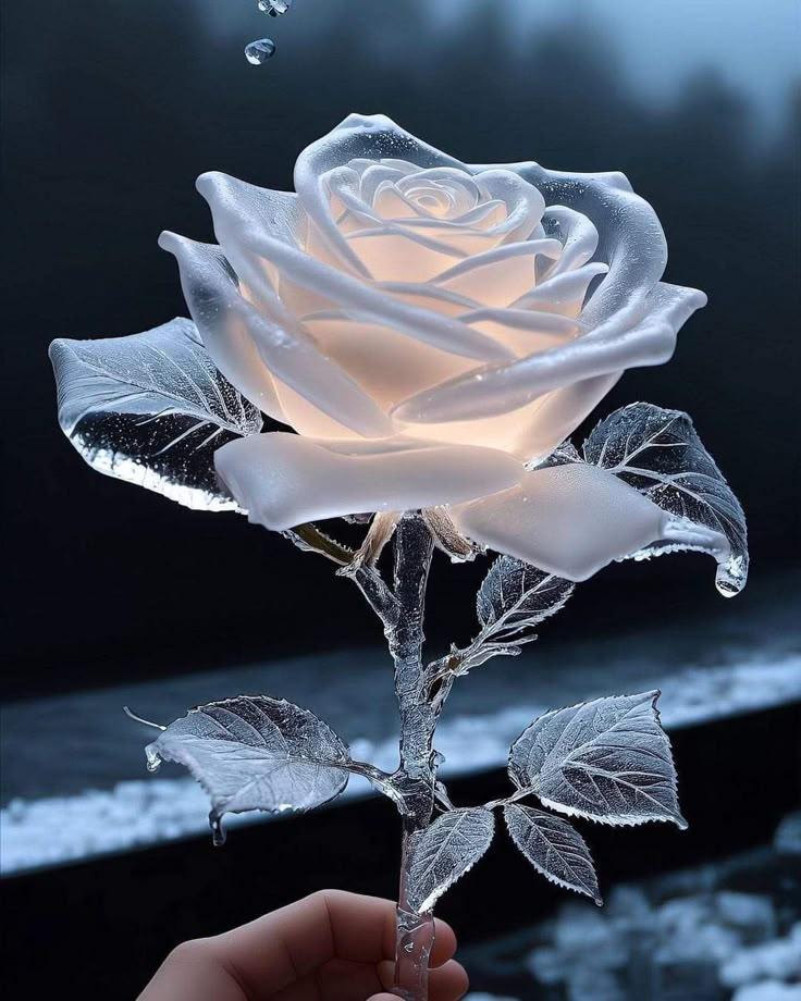 Snow Rose, Pretty Flowers Pictures, Rosé Aesthetic, Pretty Landscapes, Beautiful Bouquet Of Flowers, Flower Phone Wallpaper, Beautiful Flowers Pictures, Pretty Wallpapers Backgrounds, Flower Pictures