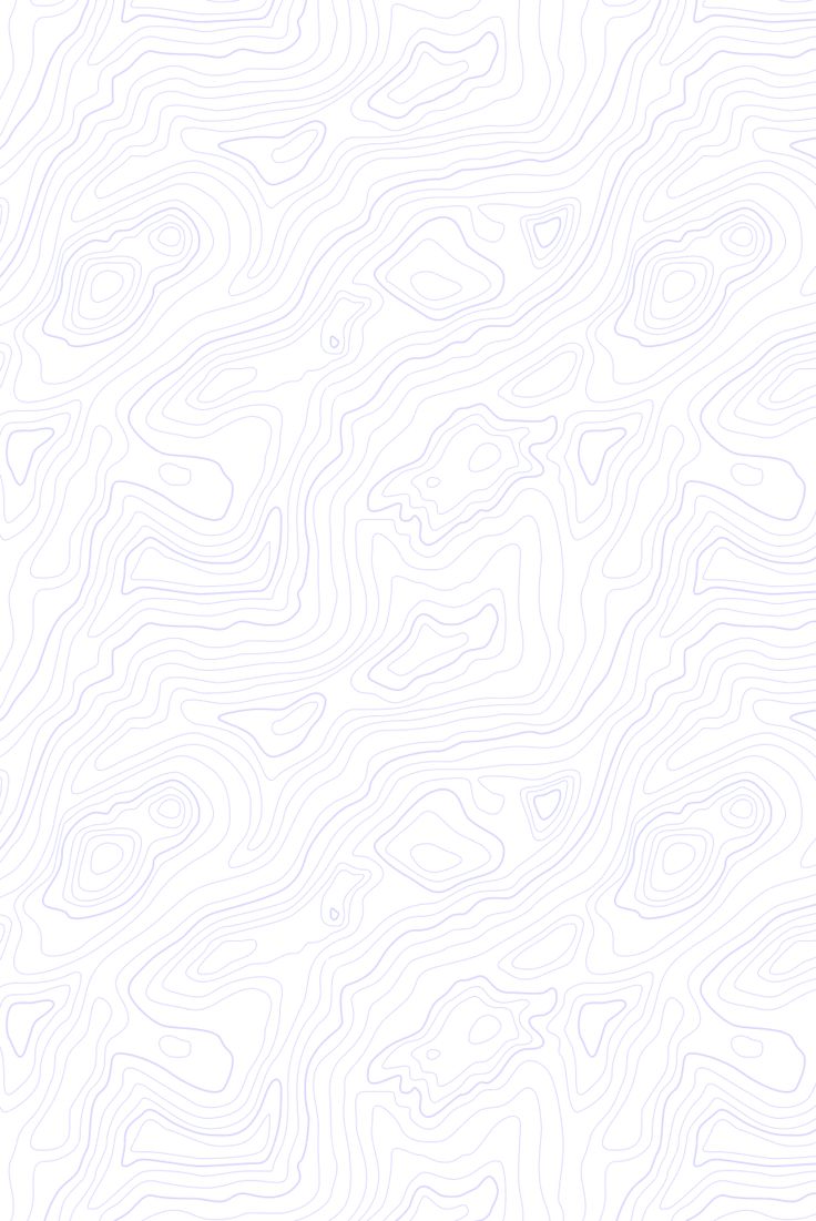 an abstract white background with wavy lines