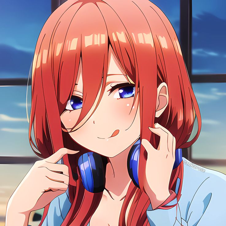 #anime #animeicons #beautiful #pfpicons #Miku #nakanomiku #icons #nakano #cutesoft #kawai #pfp #animepfp #gotobun #gotobunnohanayome #gotoubunnohanayome ll Gotoubun no hanayome Nakano Miku, Queen Anime, Miku Nakano, Anime Reviews, The Quintessential Quintuplets, Cute Anime Chibi, Quintessential Quintuplets, Anime Monochrome, Cute Profile Pictures