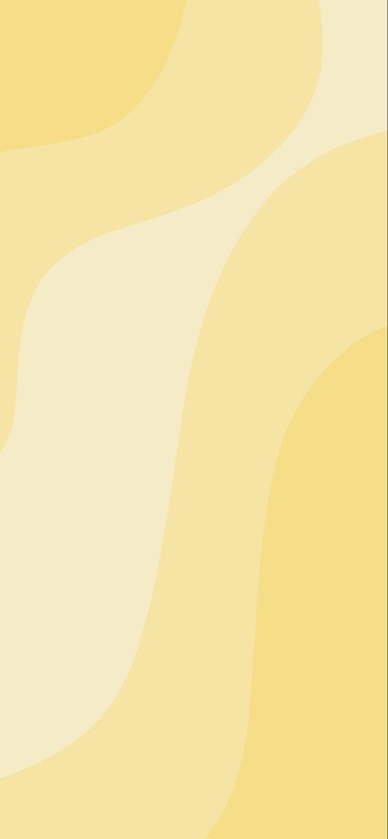 an abstract yellow and white background with wavy lines on the bottom right corner, as well as in the middle left corner