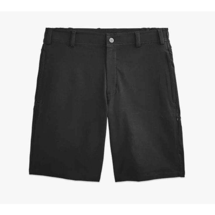 Nwot Mack Weldon Radius Flex Shorts In True Black Size Xxl Brand New Without Tags M2 2 Available. Finding The Perfect Short Can Be A Daunting Tasknot Anymore. Radius Shorts Are Water, Wind, And Stain-Resistant. Daily Active Shorts, Made For Any Type Of Day. Inseam Length Is 9". Water Wind And Stain Resistant Flex Waist And Belt Loops Stealth Zip Pocket 6 Pockets / Four Way Stretch Blue Color Showed For Style Purposes Newport Blue, Comfort Clothing, Active Shorts, Stain Resistant Fabric, Clothing Brands, Shorts Athletic, Golf Course, Working Out, Men's Clothing