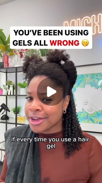 Best Gels For Type 4 Hair, Gel Curls On Natural Hair, Best Hair Gel For 4c Hair, Natural Hair Curling Products, Preserving Curls Overnight, Best Hair Products For Black Women, Elongating Curls Natural Hair, Dippity Doo Hair Gel, Curl Gel For Curly Hair