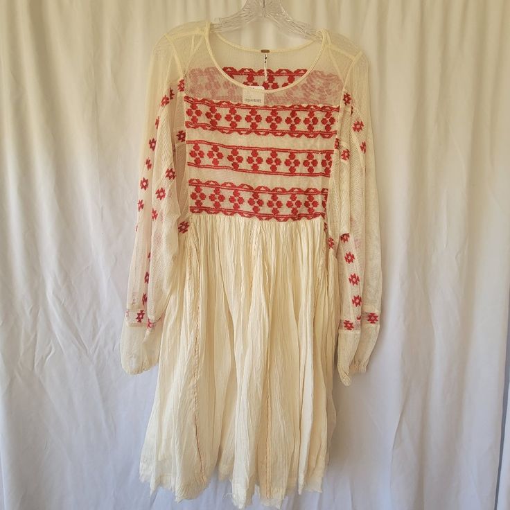 Free People Need Me Embroidered Dress Fitted Long Sleeve Dress With Embroidered Hem, Fitted Long Sleeve Embroidered Dress With Embroidered Hem, Spring Embroidered Long Sleeve Midi Dress, Embroidered Long Sleeve Midi Dress For Spring, Embroidered Long Sleeve Dress For Spring, Long Sleeve Embroidered Midi Dress For Spring, Fitted Long Sleeve Dresses With Geometric Embroidery, Fitted Long Sleeve Embroidered Dress For Summer, Fall Lace Dress With Floral Embroidery