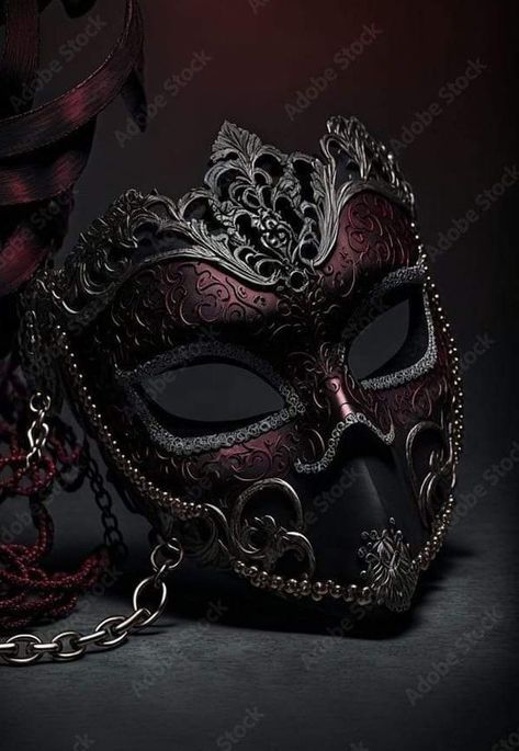 Steampunk Masks, Masquerade Aesthetic, Armor Mask, Phantom Mask, Ball Aesthetic, Mask Aesthetic, Ball Mask, Venetian Masks, Masquerade Masks