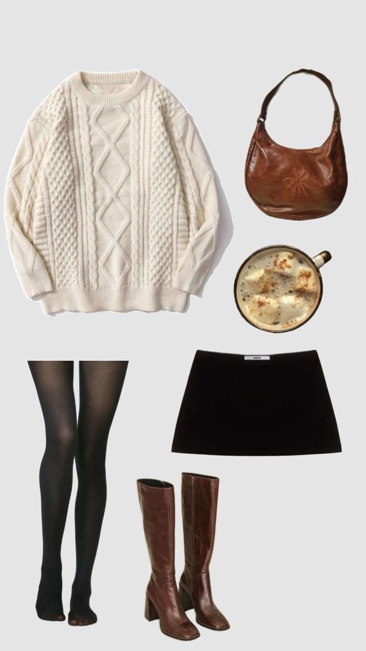 Stile Blair Waldorf, Adrette Outfits, Thanksgiving Outfit Ideas, Fest Outfits, Sixth Form, Chique Outfits, Text Story, Autumn Fits, Looks Street Style