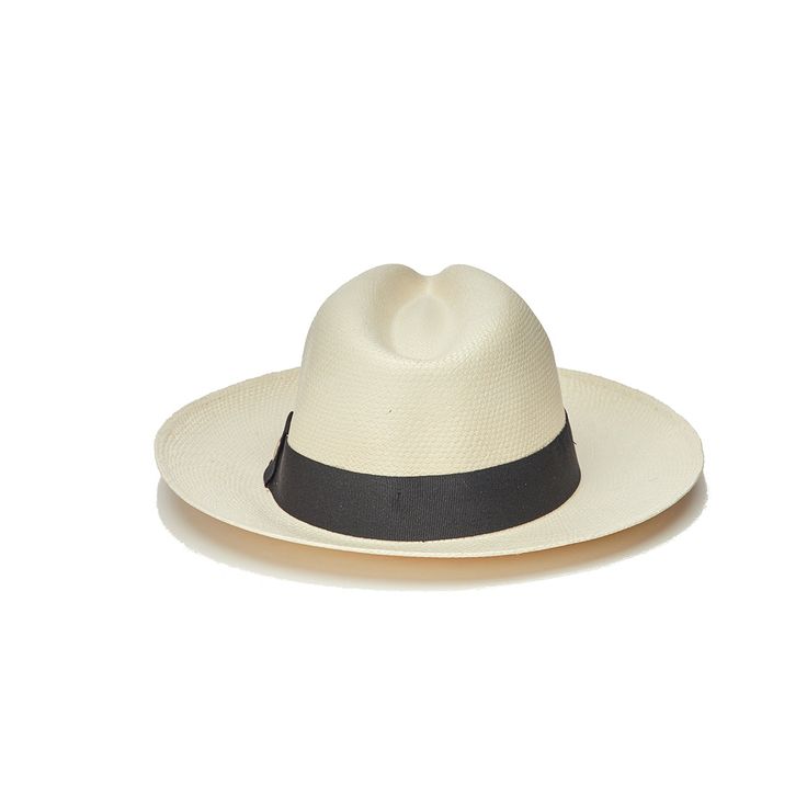 JUNE is crafted from genuine Panama straw and a genuine leather band with gold pin, offering a luxe look and feel. The 2.5 inch brim adds the perfect amount of shade for all-day comfort. An ideal accessory from the Austral Panama Collection. Gold Pin, Leather Band, Panama Hat, Panama, Straw, Genuine Leather, Band, Leather, Gold