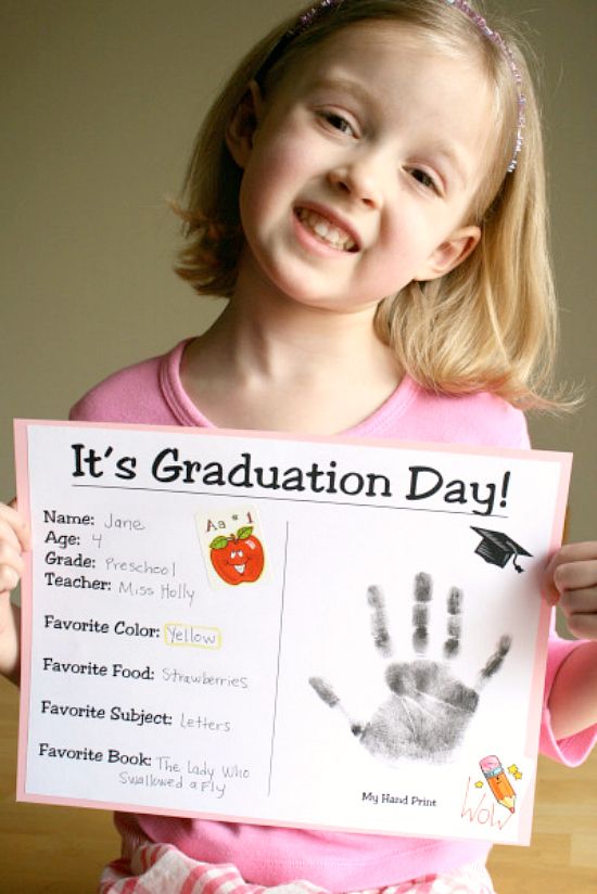 Preschool Graduation Certificate to Make Preschool Graduation Certificate, Preschool Graduation Ideas, Vpk Graduation, Graduation Preschool, Kindergarden Graduation, Preschool Graduation Party, Prek Graduation, Certificate Graduation, Kindergarten Graduation Party