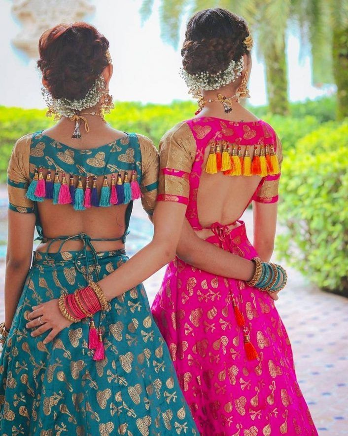 Choli Blouse Design, Choli Blouse, Saree Blouse Neck Designs, New Saree Blouse Designs, Lehenga Blouse Designs, Backless Blouse Designs, Blouse Back Neck Designs, Sari Blouse Designs, Blouse Designs Indian