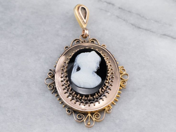 Victorian Cameo, Rose Gold Opal Ring, Victorian Engagement Rings, Gold Pocket Watch, Gold Tiger Eye, White Onyx, Pocket Watch Chain, Gold Cufflinks, Victorian Gold