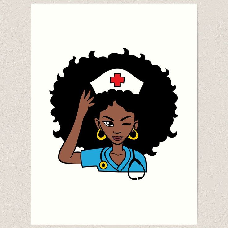 Lightly textured 100% cotton paper. Gallery quality vibrant prints with white border for easy framing. Multiple standard sizes offered. Additional sizes are available. Who Run The World, Nurses. It's not really a competition at this point. Nurses are essentially essential. Celebrate a female nurse, celebrate your black female nurses that make up so many of those on the front line. Female Nurse, Nurse Art, Who Run The World, Who Runs The World, Vibrant Prints, Cotton Paper, White Border, Make Up, Art Print