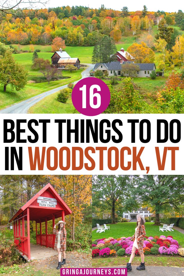 the best things to do in woodstock, virginia