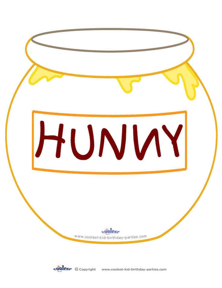 a drawing of a jar with the word humpy on it's front and side