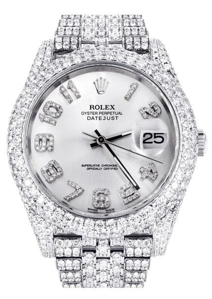 Iced Out Rolex | Iced Out Watch | Iced Out Diamond Rolex – Page 3 – FrostNYC Rolex Prices, Rolex Watch Price, Vintage Watches For Sale, Rolex Diamond Watch, Rolex Wrist Watch, Rolex Watches For Sale, Diamond Watches Women, Rolex Diamond, Rolex Watches Women