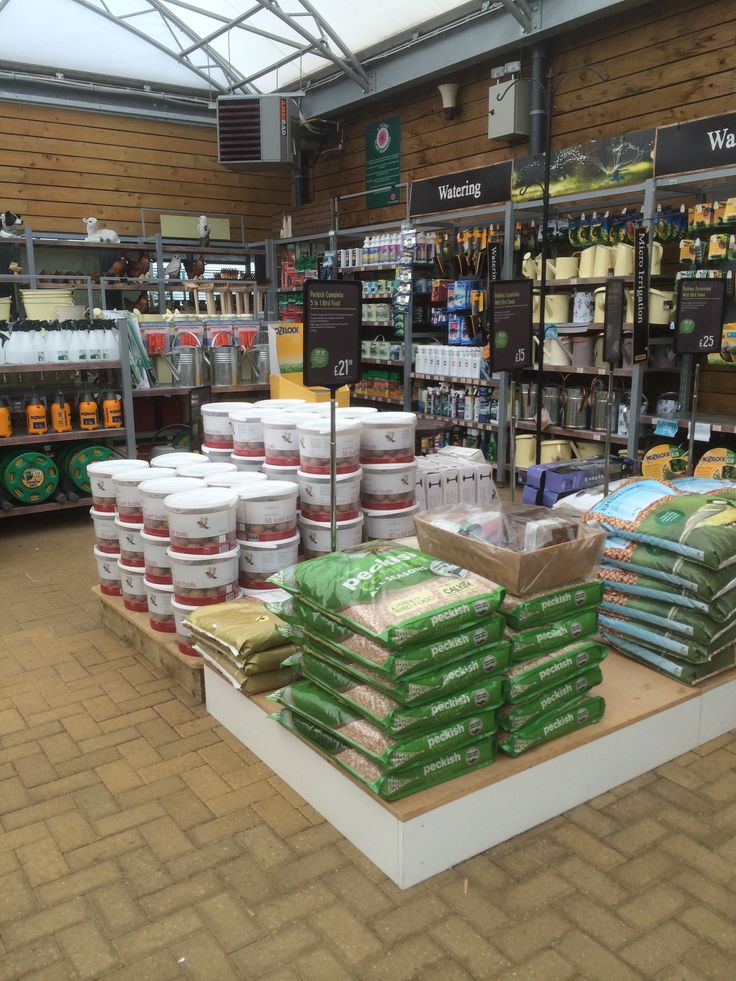 a store filled with lots of different types of food and drinks on display next to each other