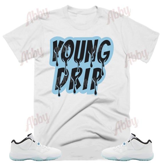 Custom Designed Sneaker T Shirt T-Shirt Features - Comfortable and light, premium short sleeve tee. 🔹 Premium fit🔹100% Soft cotton 🔹Light fabric (4.3 oz/yd² (146 g/m²))🔹Tear away labelShoes Not Included Custom Made - Not Addidas, Nike, or Jordan Brand Sneaker Tee, Sneaker T-ShirtThe sneakers/shoes are not being sold in this product. You are only purchasing the tshirt/hoodie/sock. Shoes are NOT included. The shoes displayed are sold separately and are only used for marketing purposes. We are Ice Shirt, Jordan Retro 11 Low, Air Jordan Retro 11, Jordan Retro 12, Jordan Retro 11, Retro 11, Sneaker Tee, Retro 1, Air Jordan Retro