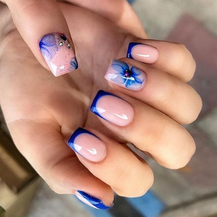 Cute Nail Art Designs, French Tip Acrylic Nails, Casual Nails, Exotic Nails, Makeup Stuff, Popular Nails, Gel Nail Designs, Elegant Nails, Xmas Nails