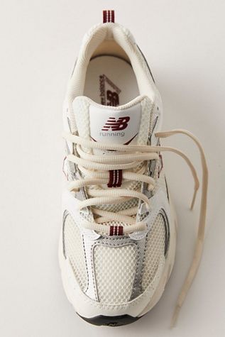 Shop our New Balance 530 Sneakers at FreePeople.com. Boho clothing for the creative spirit- free worldwide shipping. Women Sneakers Aesthetic, Womens Shoes Aesthetic, Shoes Fall 2024, New Balance Aesthetic, Running Shoes Outfit, New Balance 530 Outfit, Snickers Shoes, Sneaker Aesthetic, Sneakers 2024