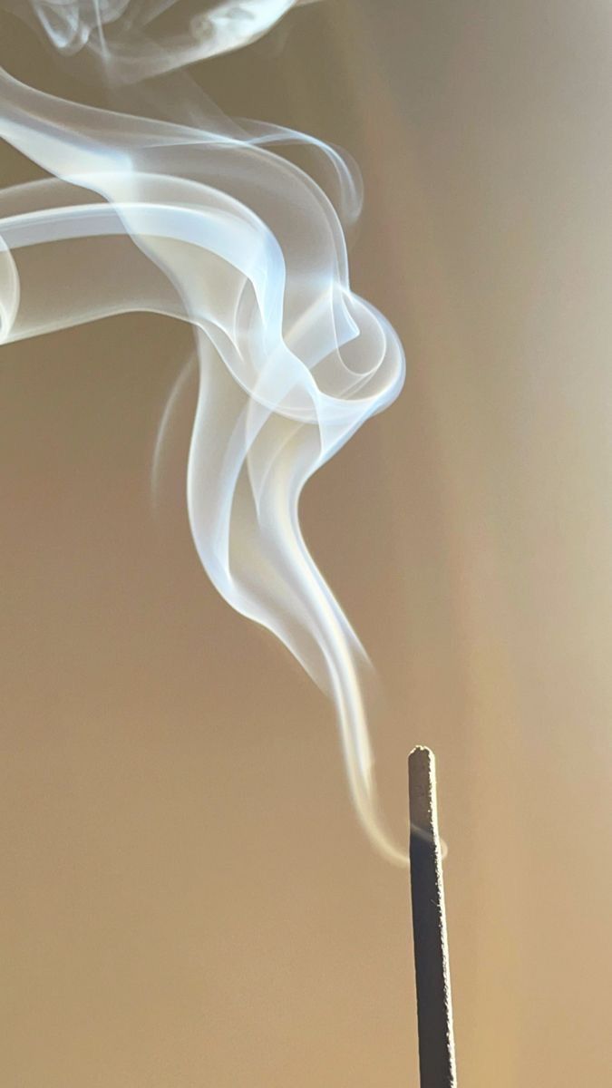 Incense Aesthetic, Incense Photography, Meditation Wallpaper, Balance Aesthetic, Impact Aesthetic, Zen Aesthetic, Incense Burning, Little Buddha, Incense Sticks