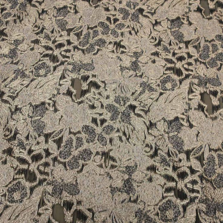 Floral Textured Gold Brocade Fabric - Rex Fabrics Elegant Festive Lace With Floral Embroidery, Festive Elegant Lace With Floral Embroidery, Festive Formal Lace Embroidered Fabric, Elegant Floral Embroidered Lace For Festive Occasions, Elegant Lace Work Embroidered Fabric For Reception, Elegant Embroidered Lace Work Fabric For Reception, Elegant Formal Embroidered Fabric With Sequins, Elegant Embroidered Fabric With Lace Work For Receptions, Elegant Embroidered Lace Fabric For Receptions