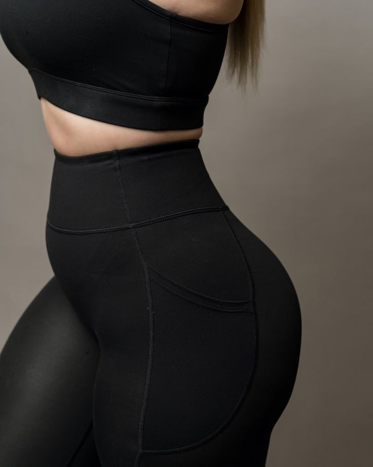 These plus size leggings are perfect for pairing with tunics, tees, and everything in between Sculpting Workout Leggings With Contoured Waistband, Sculpting Leggings With Contoured Waistband For Workout, Sculpting Functional Leggings For Training, Functional Black Squat Proof Tights, Sculpting Yoga Leggings With Contoured Waistband, Sculpting Leggings With Contoured Waistband For Yoga, Black Squat Proof Stretch Leggings, Black Stretch Squat Proof Leggings, Yoga Leggings With Sculpting Contoured Waistband