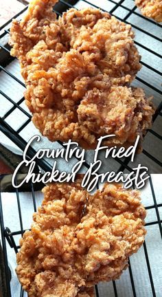 Southern Chicken Fried Chicken, Buttermilk Fried Chicken Recipe Southern Style, Fried Chicken Recipe Boneless, Fried Chicken Buttermilk Crispy, Best Boneless Chicken Breast Recipes, Boneless Fried Chicken Breast, Boneless Fried Chicken Recipe, Fried Chicken Dinner Recipes, Pan Fried Boneless Chicken Breast