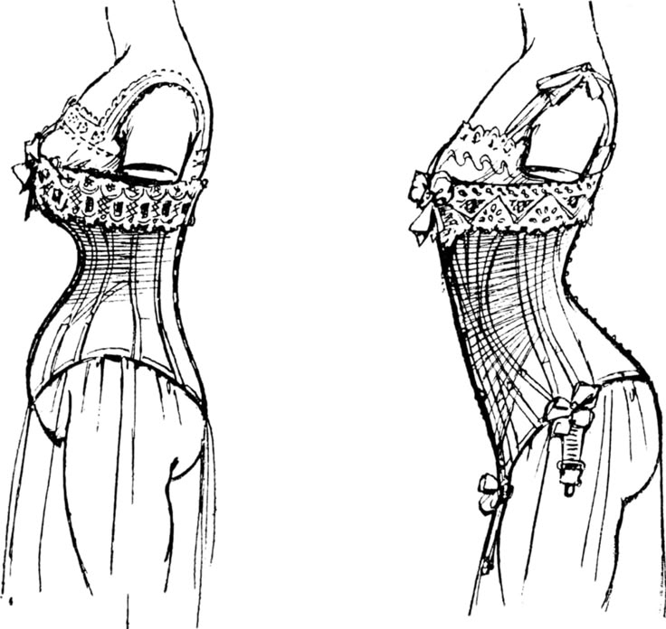 Edwardian Corsets, Corset Making, Fashion Timeline, Victorian Corset, Corsets Vintage, Corset Costumes, Corset Pattern, Historical Dress, Vintage Corset