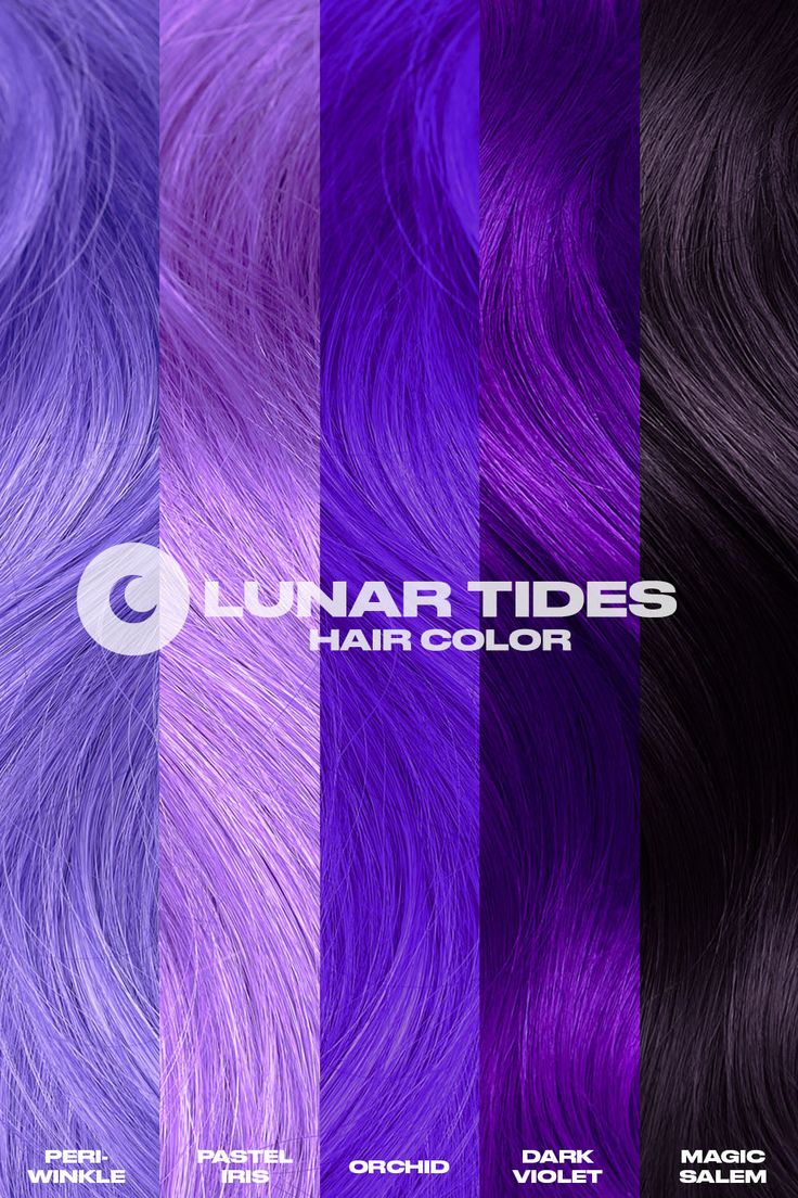 Dark and luscious, our Velvet Collection features deep tones that are highly pigmented to last long and create richer tones. This is a one-of-a-kind highly pigmented dark violet dye. Non-damaging formula with conditioning oat protein bond. Ingredients Water/Aqua/Eau, Cetyl alcohol, Stearyl alcohol, Behentrimonium chloride, Glycerin, Stearalkonium chloride, Cetrimonium chloride, Carthamus tinctorius (hybrid safflower) seed oil, Sorbic acid, Hydrolyzed oat protein, Hydrolyzed rice protein, Phenoxy Types Of Purple Shades For Hair, Purple Hair Wax On Locs, Oil Slick Wig, Black Plum Hair Color Deep Purple, Neon Purple Hair Color, Purple And Silver Hair Color Ideas, Black And Purple Split Dye, Dark Red And Purple Hair, Purple Hair Kpop