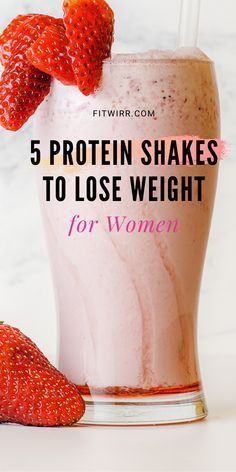 5 protein shakes to lose weight for women Protein Shake Diet Plan For Women, Best Protein Shake, Protein Powder For Women, Healthy Protein Shakes, Best Protein Shakes, Keto Lasagna, Keto Pancakes, Healthy Shakes, Protein Shake Recipes