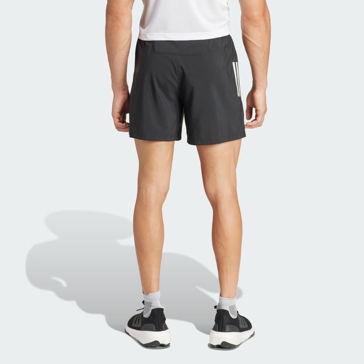 adidas Shop the Own The Run Shorts - Black at adidas.com/us! See all the styles and colors of Own The Run Shorts - Black at the official adidas online shop. Adidas Running Shorts, Tempo Run, Adidas Short, Run Shorts, Running Shorts Men, Adidas Shop, Adidas Running, Interval Training, Shorts With Tights