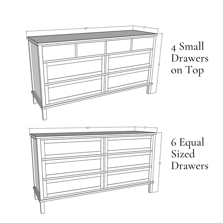 the measurements for an entertainment center with four drawers and two doors on each side,