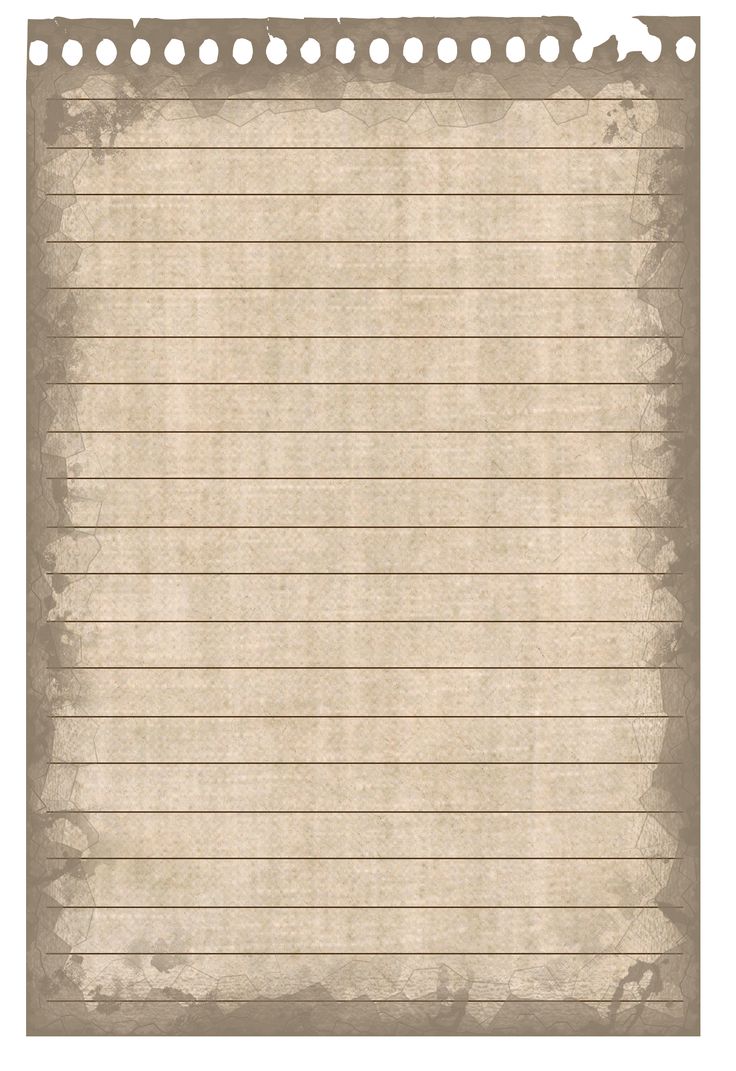 a piece of paper with some writing on it