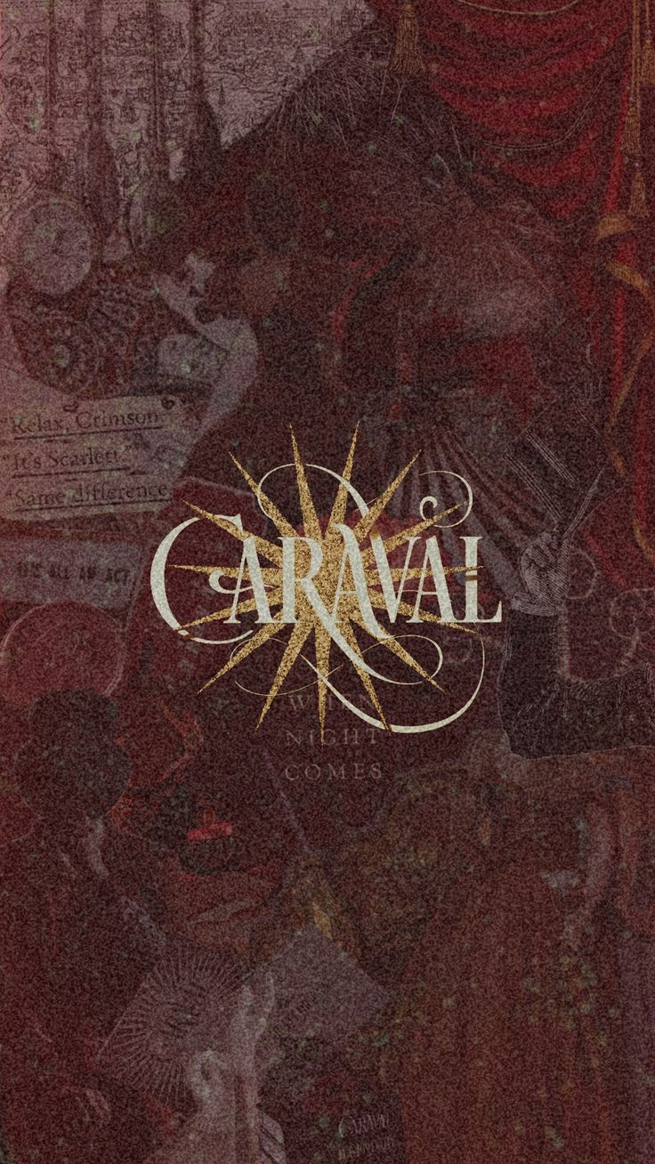 the cover to carnival, an album by various artists