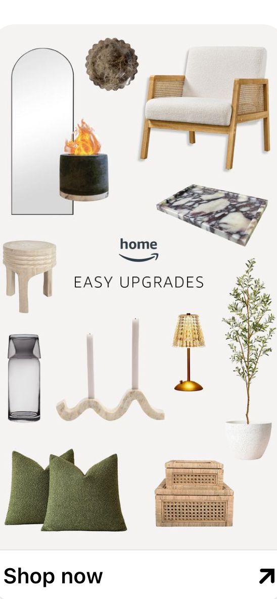 the home easy upgrades are on sale now