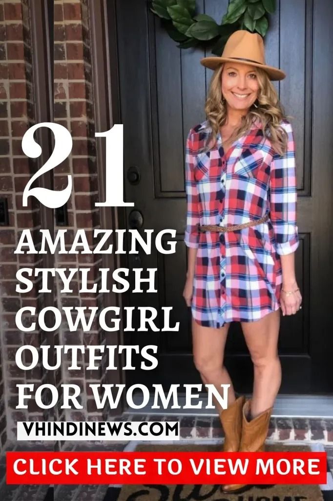 21 Stylish Cowgirl Outfits for Women: Western-Inspired Styles for Modern Women 48 Cowgirl Modern Outfits, Cowgirl Attire For Women, Cowboy Attire For Women, Cowboy Outfits For Women Party, Dressy Western Outfits Women, Vintage Western Outfits, Chic Western Outfits, Classy Cowgirl Outfits, Modern Cowgirl Outfits