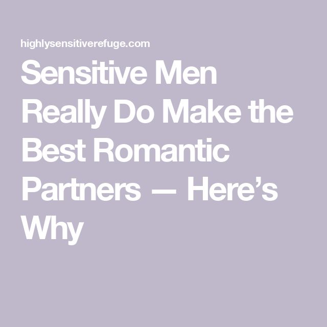 Sensitive Men Really Do Make the Best Romantic Partners — Here’s Why Sensitive Men Quotes, Sensitive Quotes, Men In Relationships, Sensitive Men, Racing Thoughts, Highly Sensitive People, Highly Sensitive Person, Sensitive People, Mutual Respect