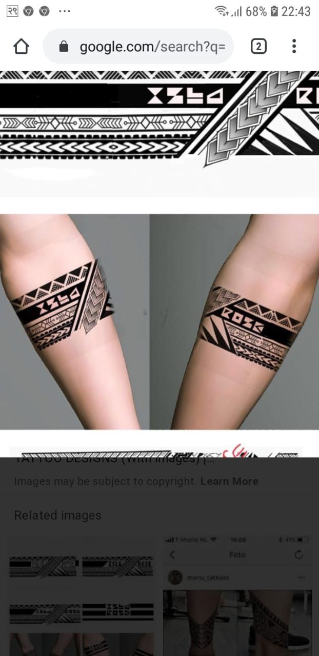 an image of some tattoos on someone's legs and leggings, with the words google com search below it