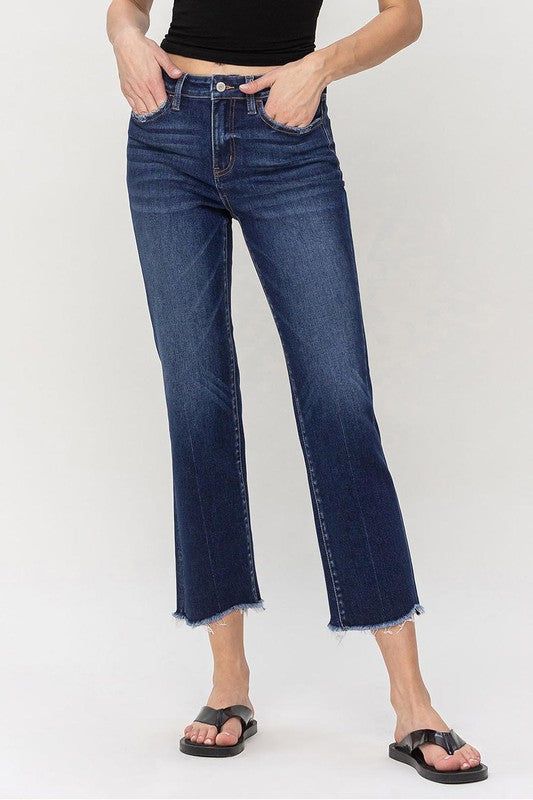 Kick Flare Jeans, Stretch Denim Fabric, Flare Denim Jeans, China Style, Timeless Wardrobe, Flying Monkey, Kick Flares, Crop Top Sweater, Denim Design