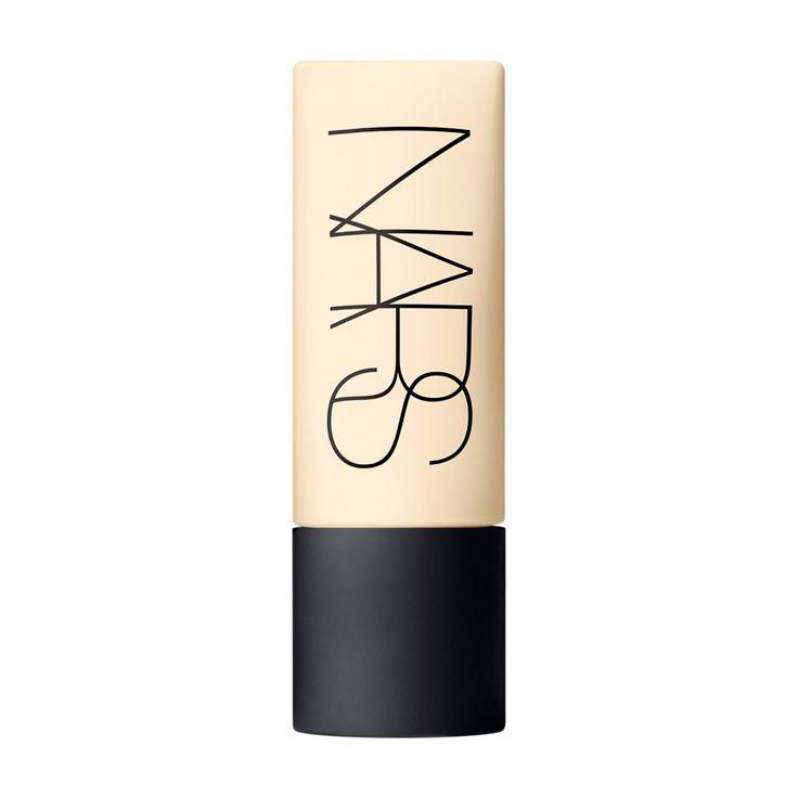 A medium-to-full coverage matte foundation with oxidation-resistant, 16-hour wear. Foundation Nars, Nars Foundation, Olive Undertones, Long Lasting Foundation, Cosmetics Products, Matte Foundation, Warm Undertone, Majorca, No Foundation Makeup